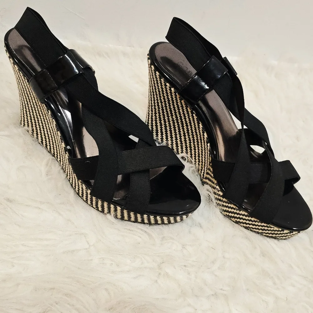 🔥 US Size 6.5 Bundle of 5 Pairs Women's Shoes - Flats, - Picture 9 of 16